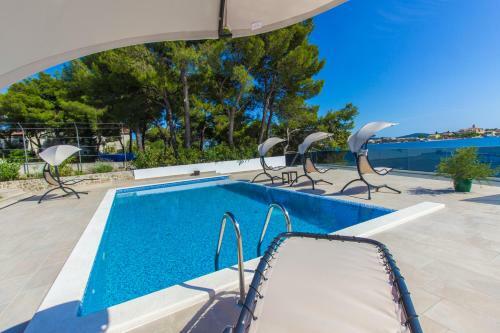 Apartamento Villa Bozena