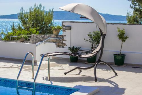 Apartamento Villa Bozena