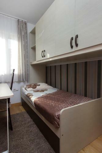 Apartamento Villa Bozena