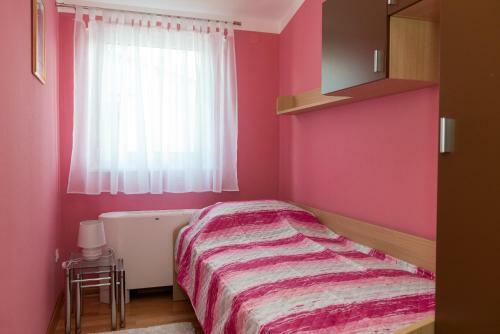 Apartmani Nada