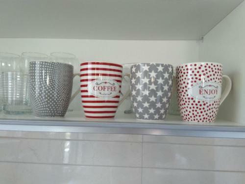 Apartman Marinero