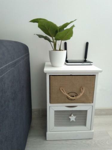 Apartman Marinero