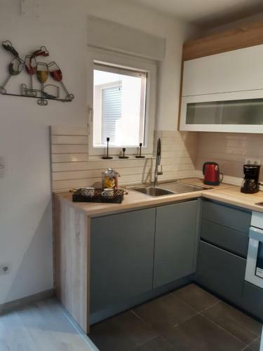Apartman Marinero