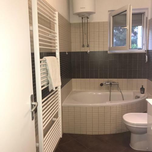 Apartamentos Mare