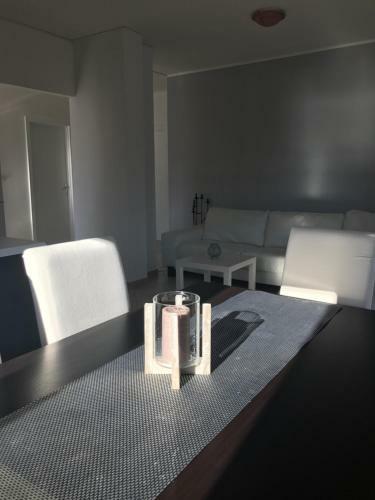 Apartamentos Mare