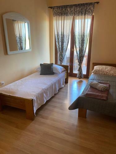 Apartmani Mirjana