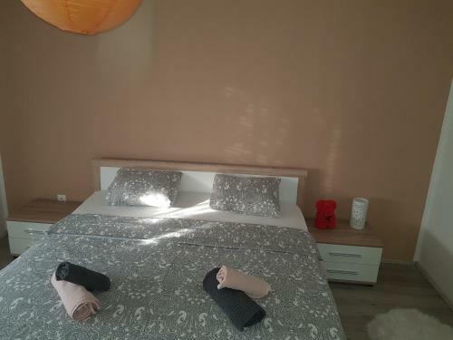 Apartmani Milutin