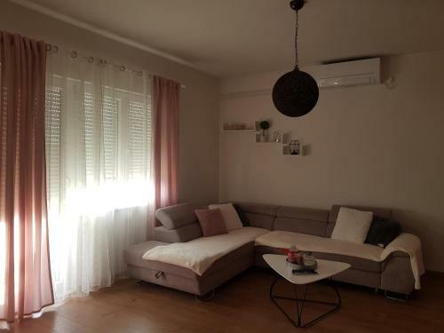 Apartmani Milutin