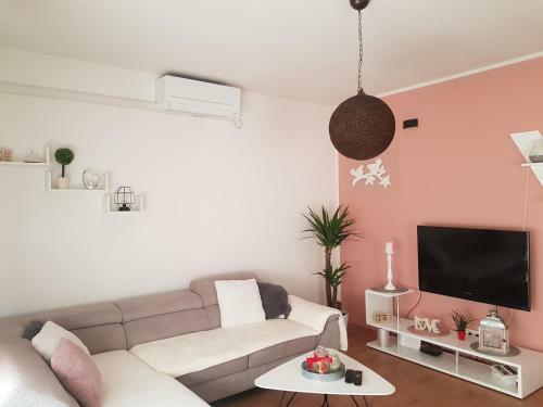 Apartmani Milutin