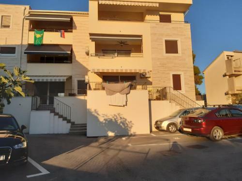 Apartment Roko