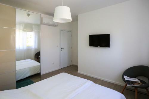 Holiday Home Kreso - With Pool: