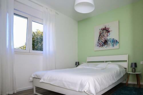Holiday Home Kreso - With Pool: