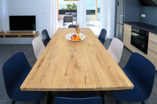 Holiday Home Kreso - With Pool: