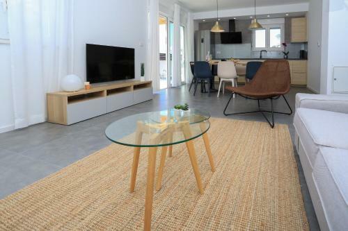Holiday Home Kreso - With Pool: