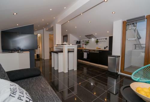 Apartmani Danijela