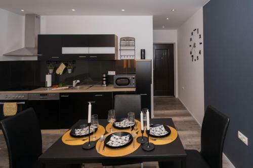 Apartmani Danijela
