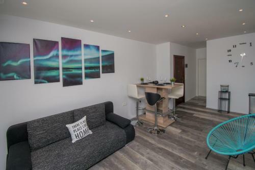 Apartmani Danijela