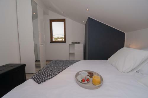 Apartmani Danijela