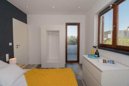 Apartmani Danijela