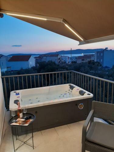 Apartmani Danijela