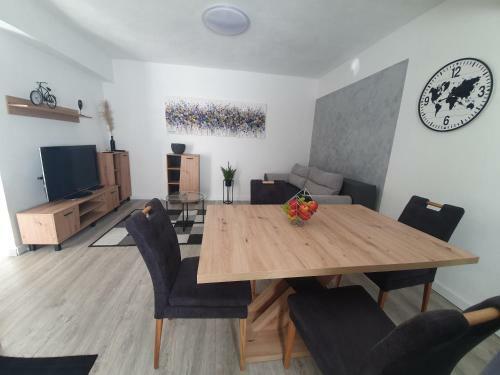 Apartamento Amama