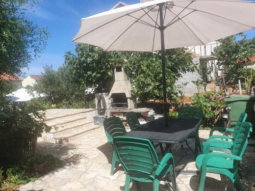 Apartamento Amama