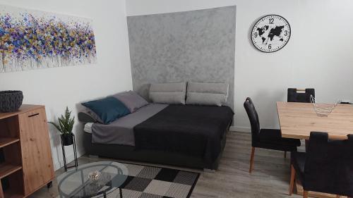 Apartamento Amama