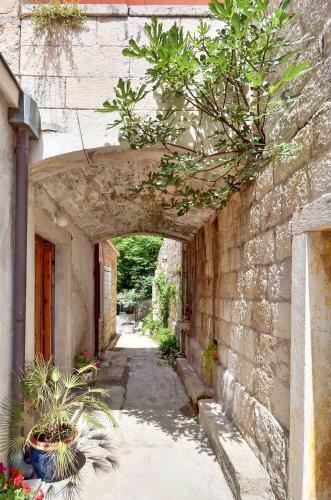 Apartment Pere S Mora