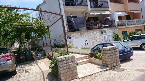 Apartamento Brodarica Al