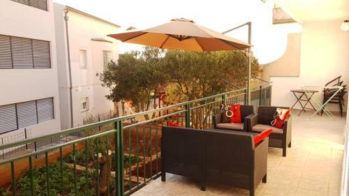 Apartman Kaja