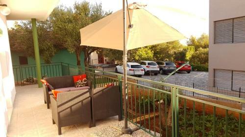 Apartman Kaja