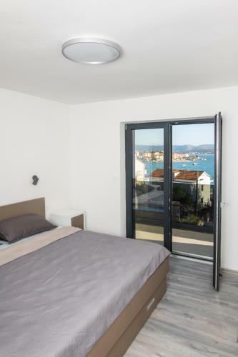 Apartments Brodarica Beach