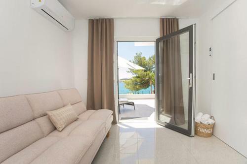Villa Beach House Ribica