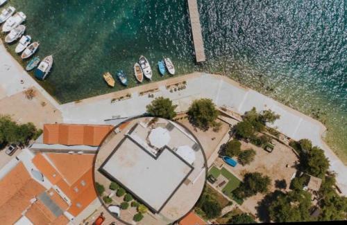 Villa Beach House Ribica