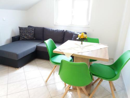 Apartmani Lana