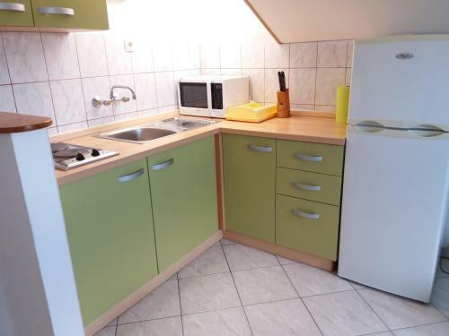 Apartmani Lana