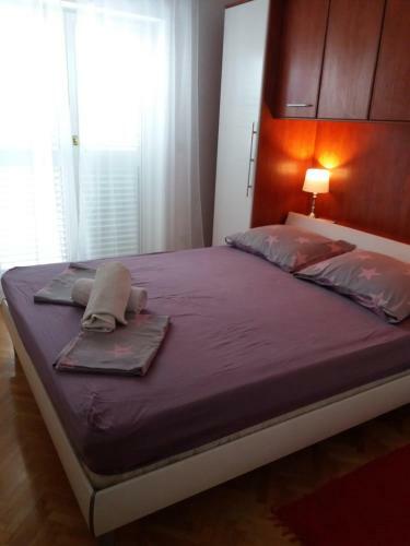 Apartmani Lana