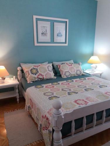 Apartmani Lana