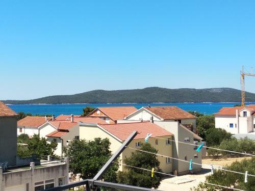 Apartments Sara & Kike With Sea View