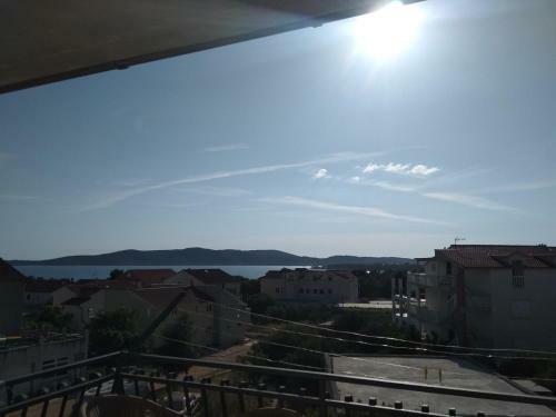 Apartments Sara & Kike With Sea View