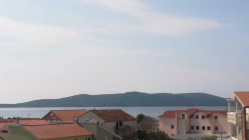 Apartments Sara & Kike With Sea View