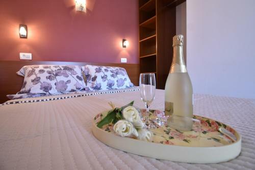 Apartmani Villa Rosa