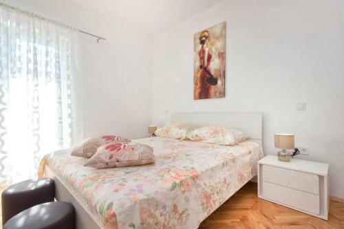Apartments Mila - 100m From The Sea