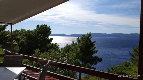 Apartments By The Sea Marusici, Omis - 1040