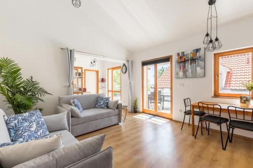 Waterview Apartments
