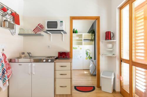 Waterview Apartments