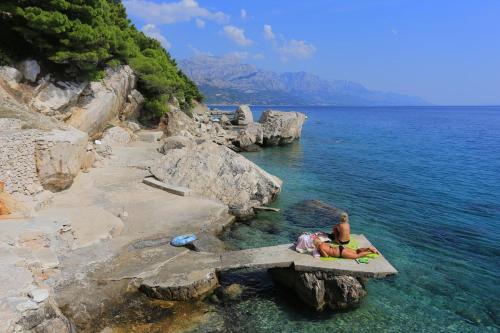 Apartment Marusici 1043a