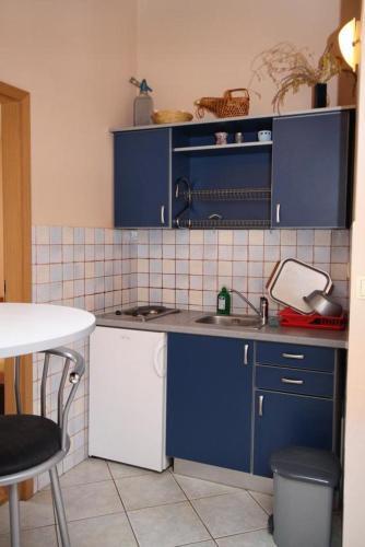 Apartment Pisak 1070e
