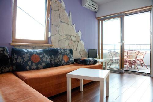 Apartamentos Villa Gloria