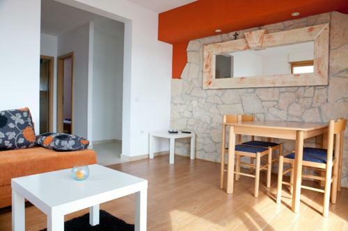 Apartamentos Villa Gloria